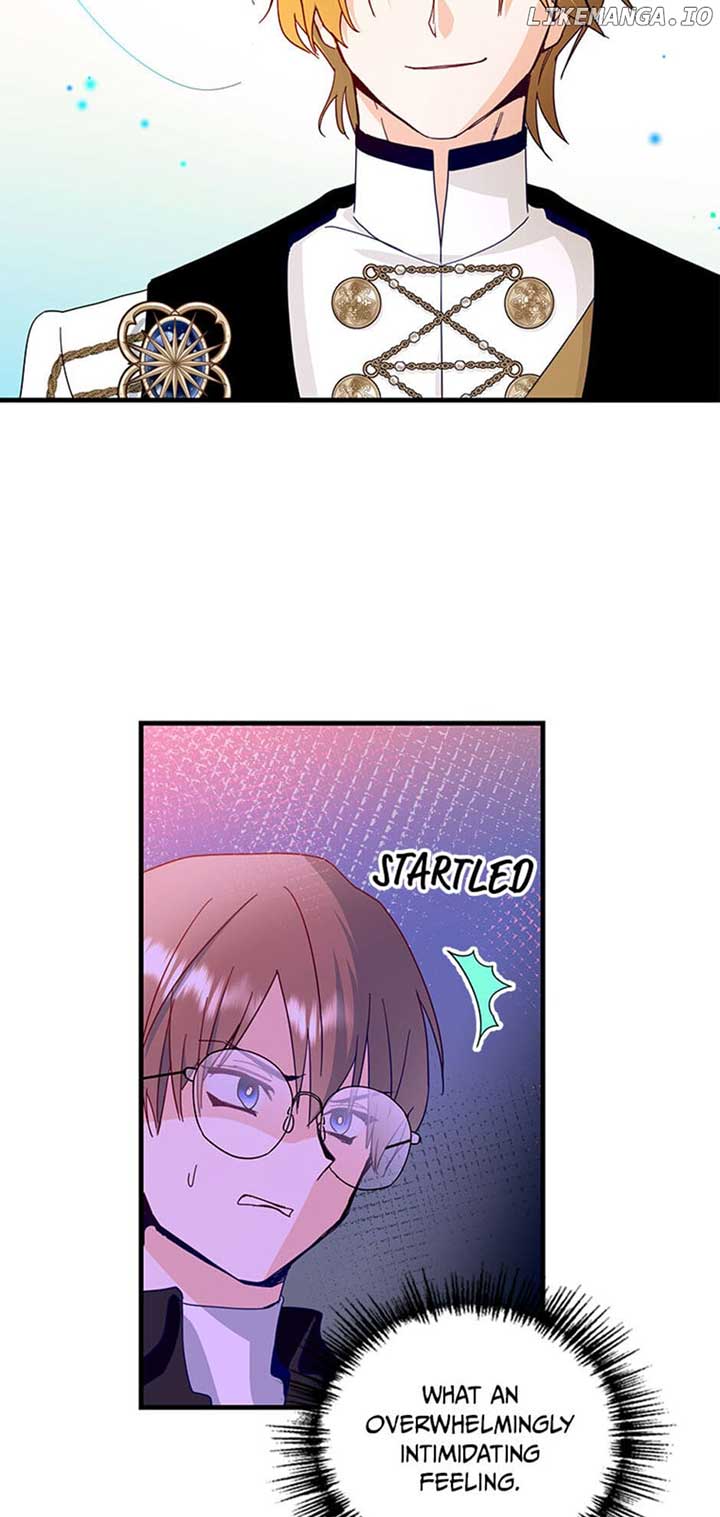 Let Me Die in Peace! Chapter 38 page 17