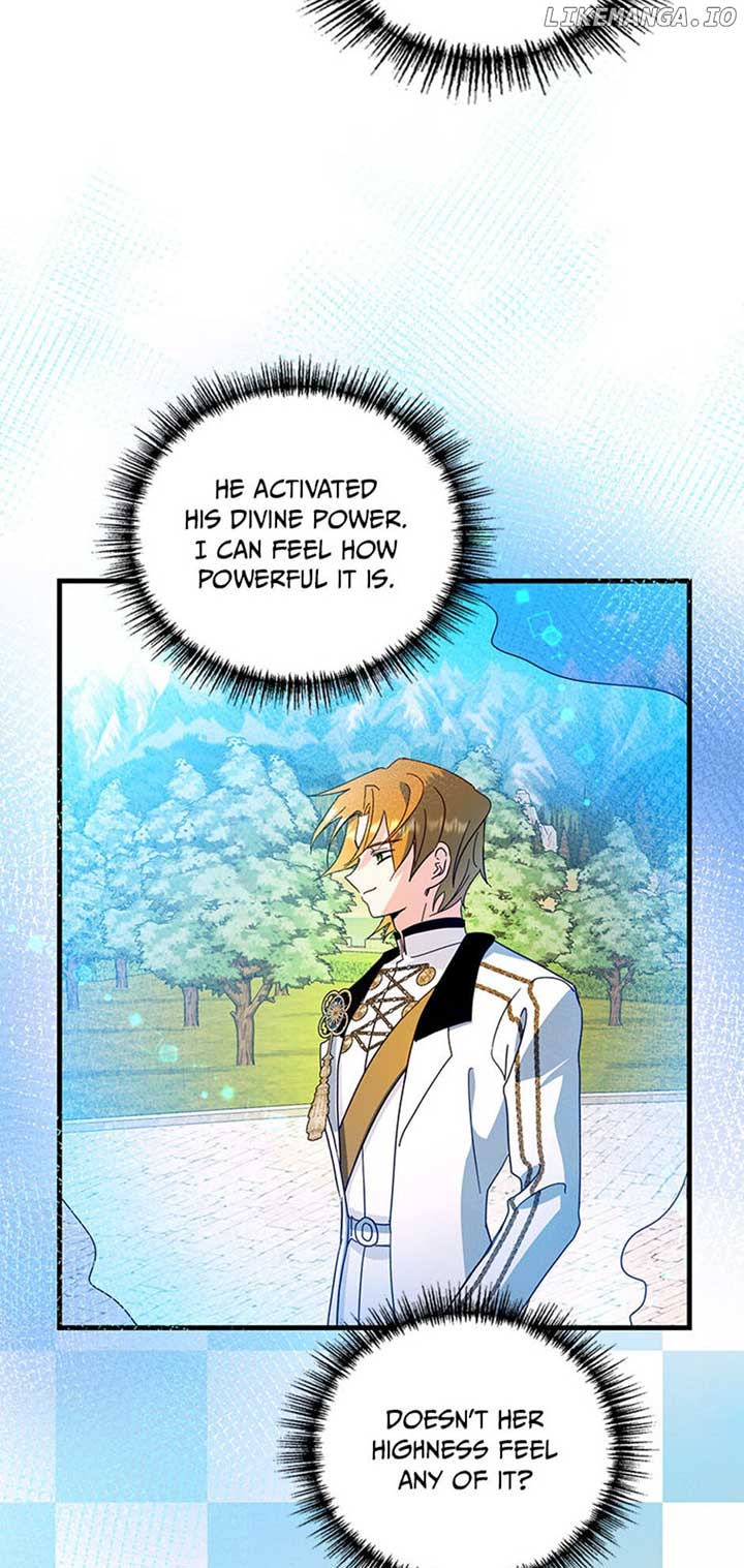Let Me Die in Peace! Chapter 38 page 18