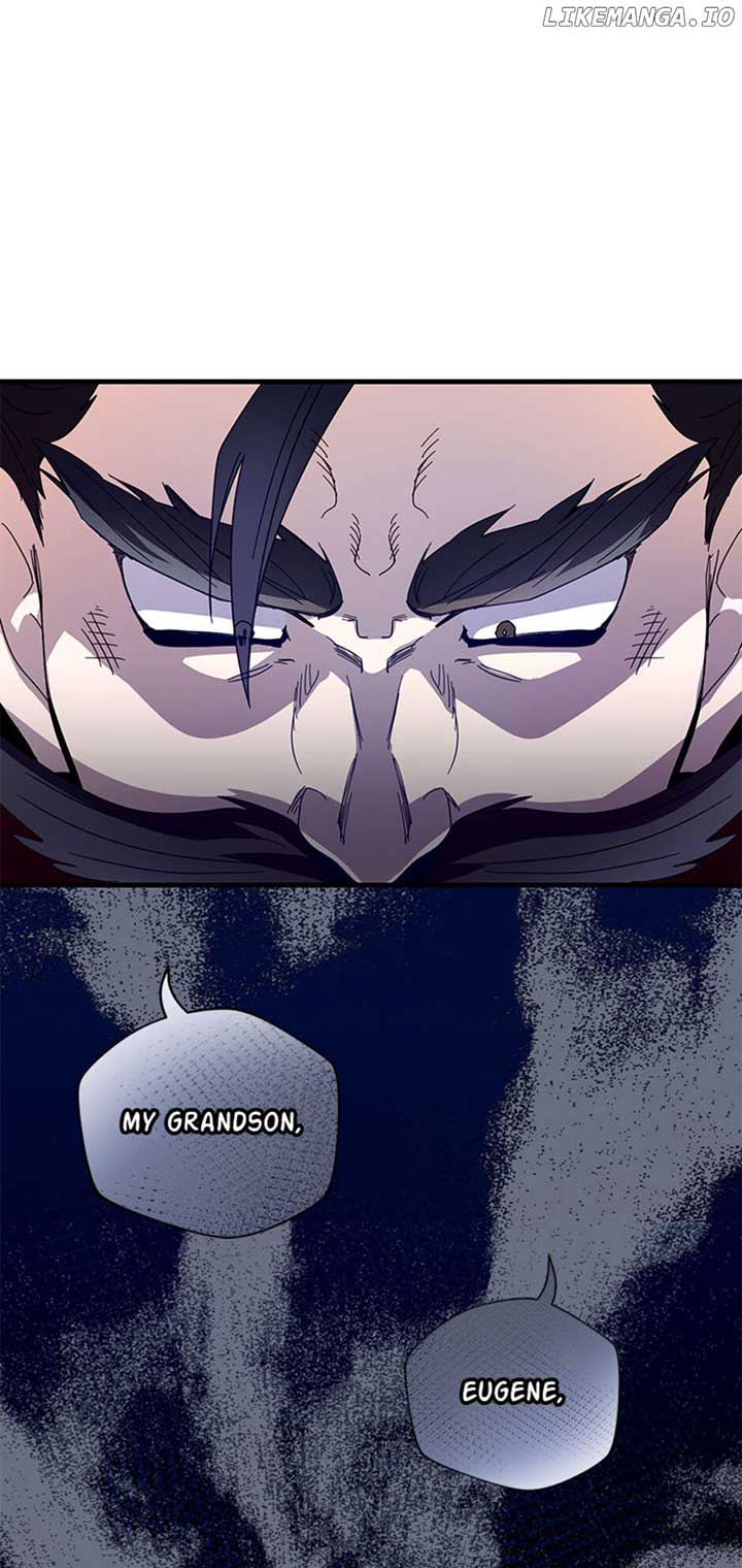 Let Me Die in Peace! Chapter 38 page 22