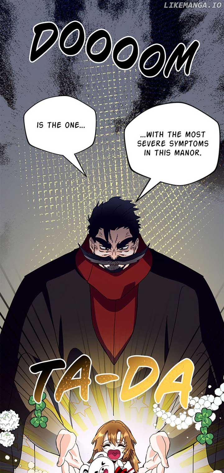 Let Me Die in Peace! Chapter 38 page 23