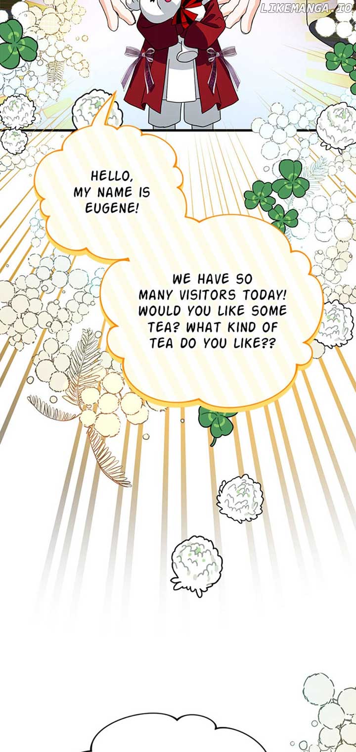 Let Me Die in Peace! Chapter 38 page 24