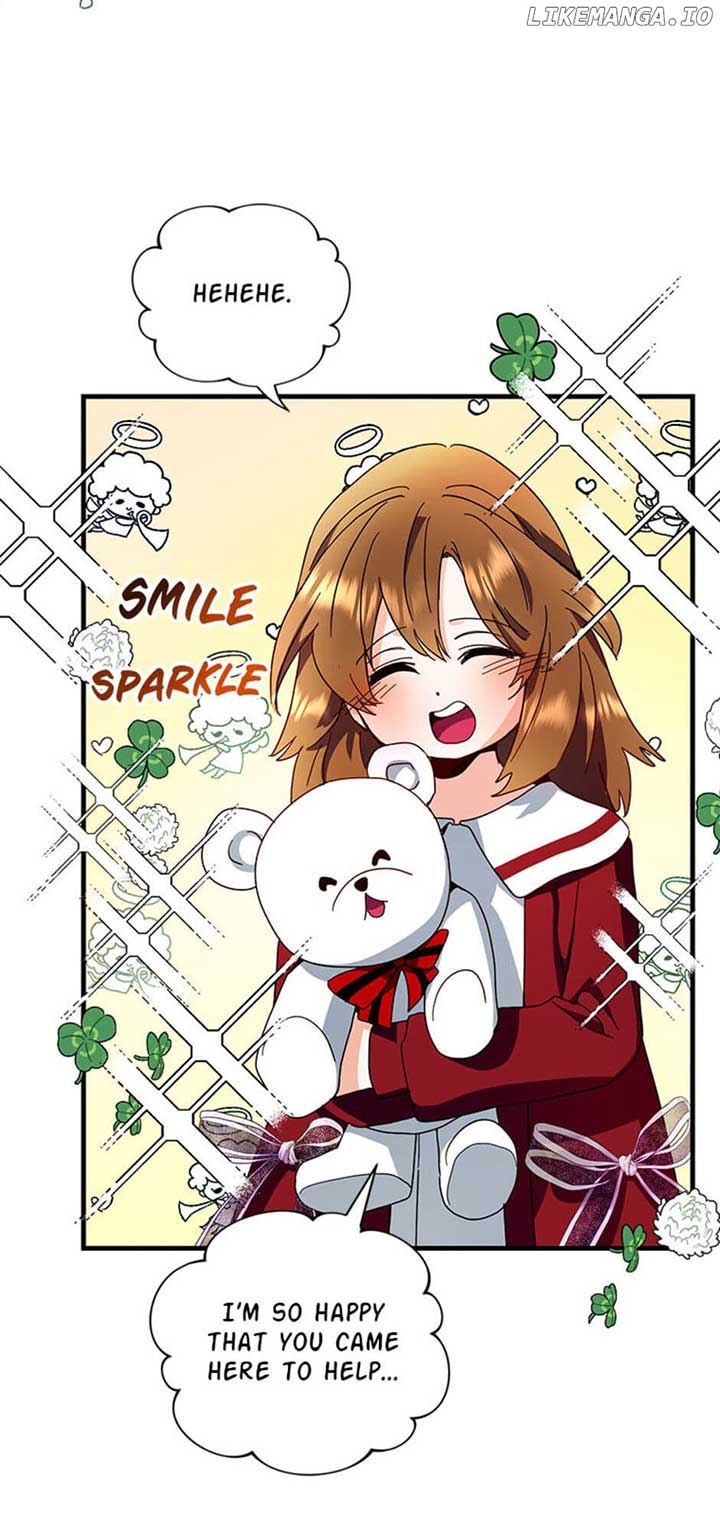 Let Me Die in Peace! Chapter 38 page 26
