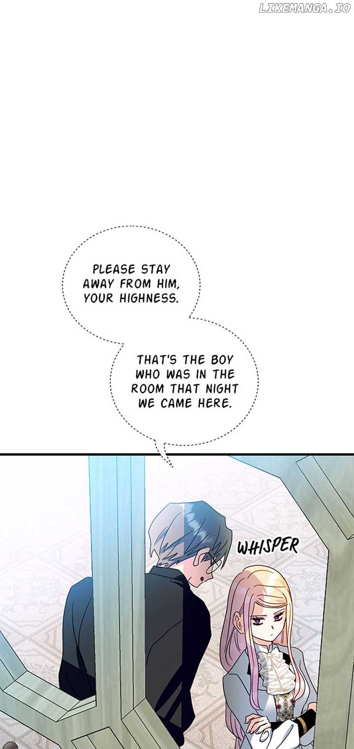 Let Me Die in Peace! Chapter 38 page 27