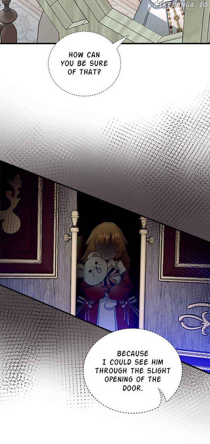 Let Me Die in Peace! Chapter 38 page 28