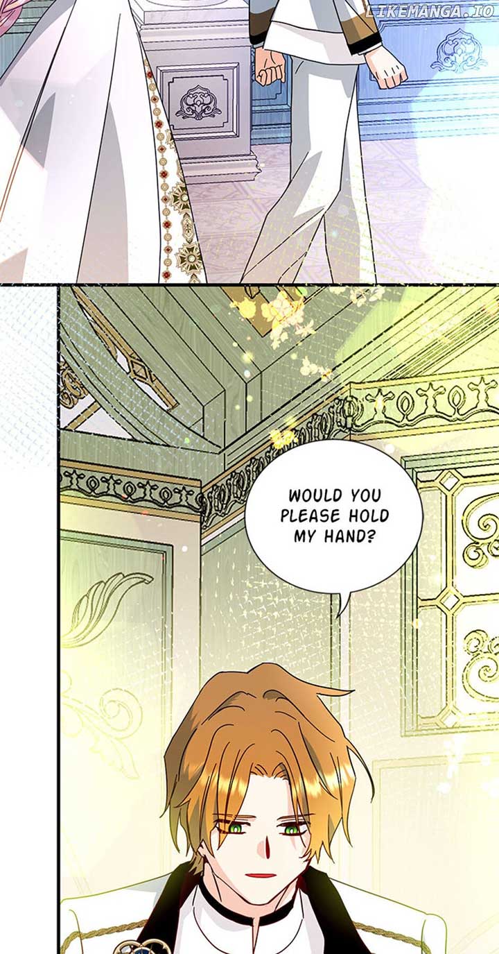 Let Me Die in Peace! Chapter 38 page 30