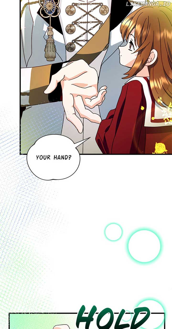 Let Me Die in Peace! Chapter 38 page 31