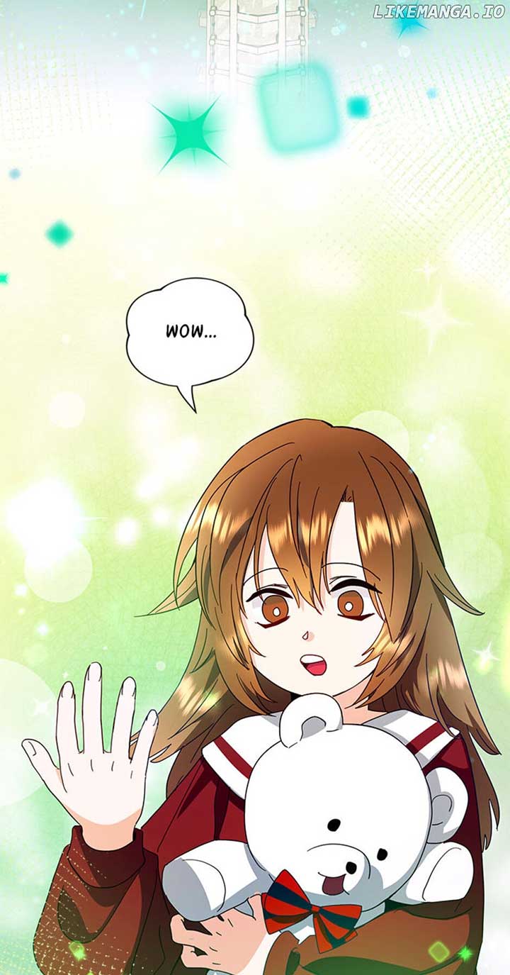 Let Me Die in Peace! Chapter 38 page 34