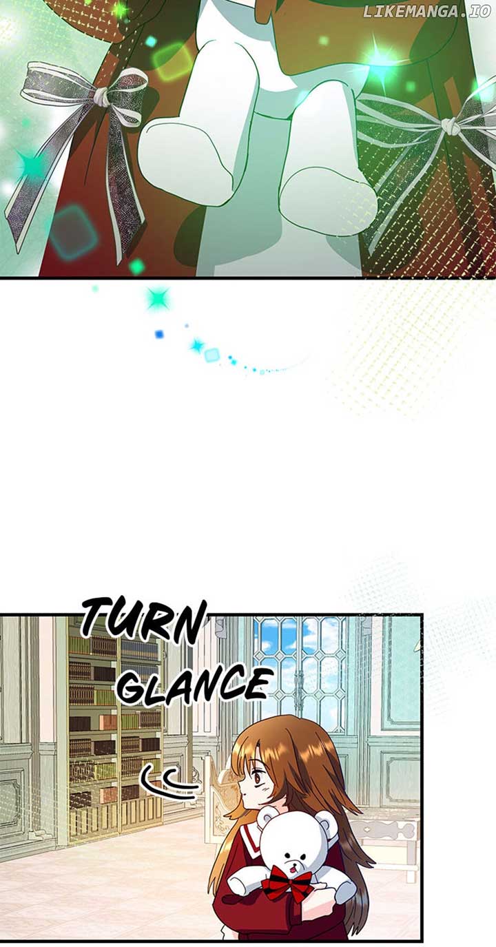 Let Me Die in Peace! Chapter 38 page 35