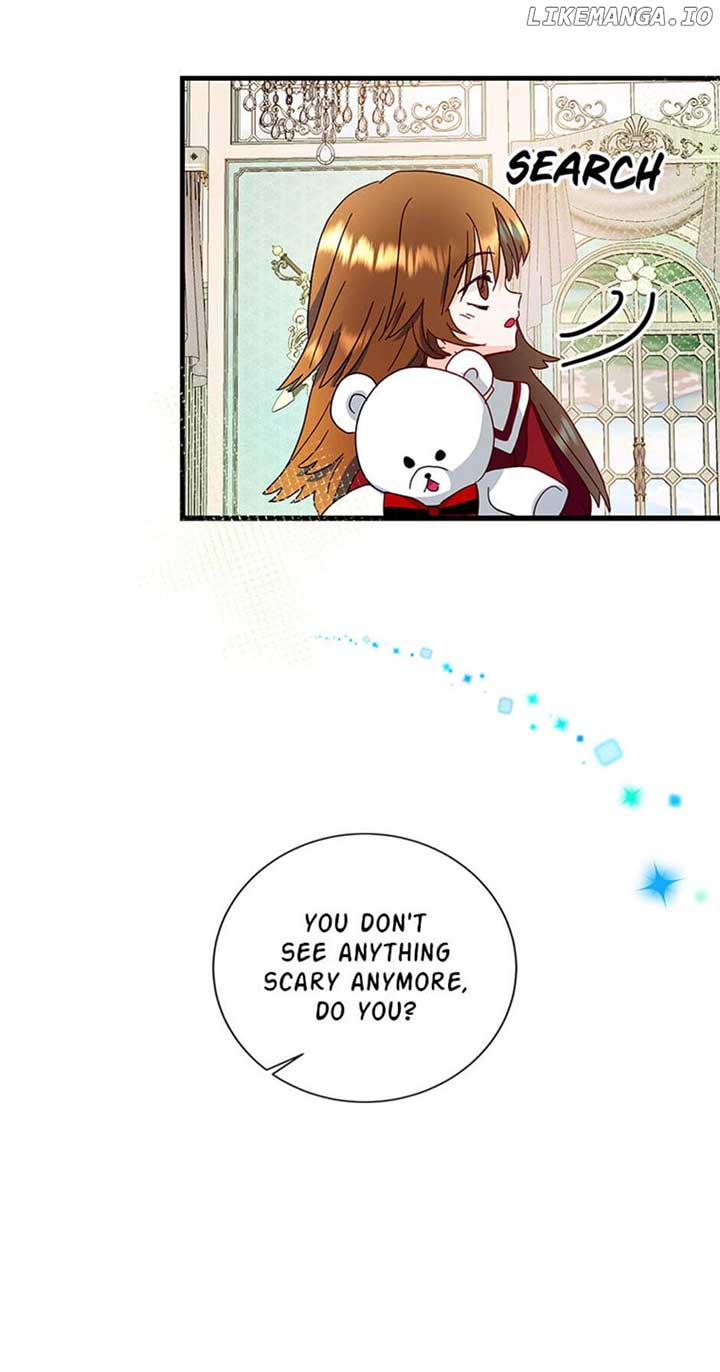 Let Me Die in Peace! Chapter 38 page 36