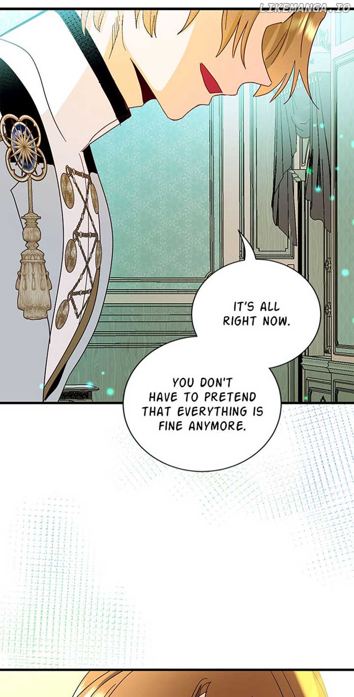 Let Me Die in Peace! Chapter 38 page 37