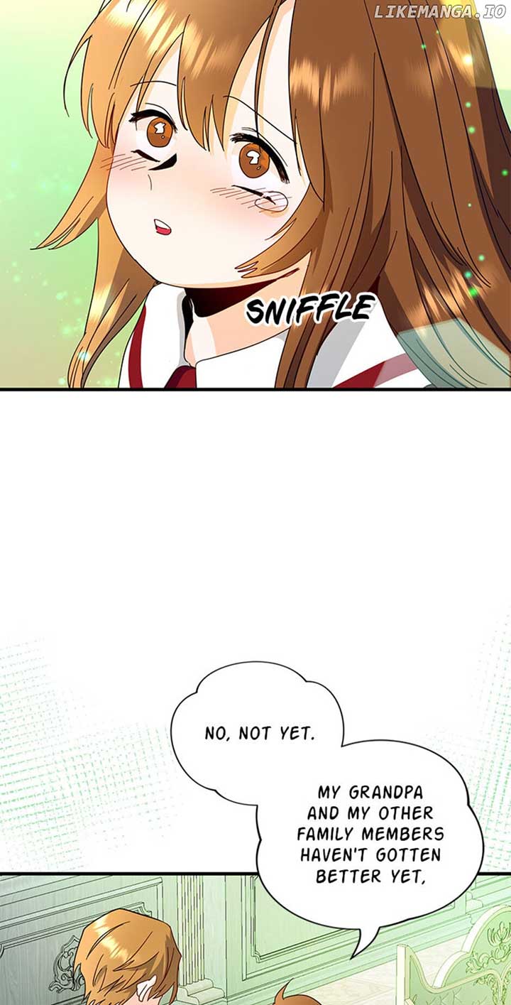 Let Me Die in Peace! Chapter 38 page 38