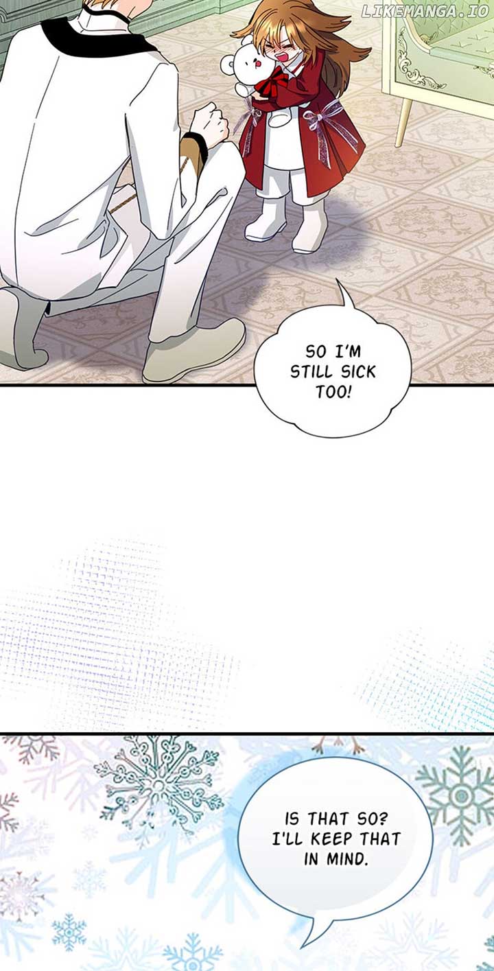 Let Me Die in Peace! Chapter 38 page 39