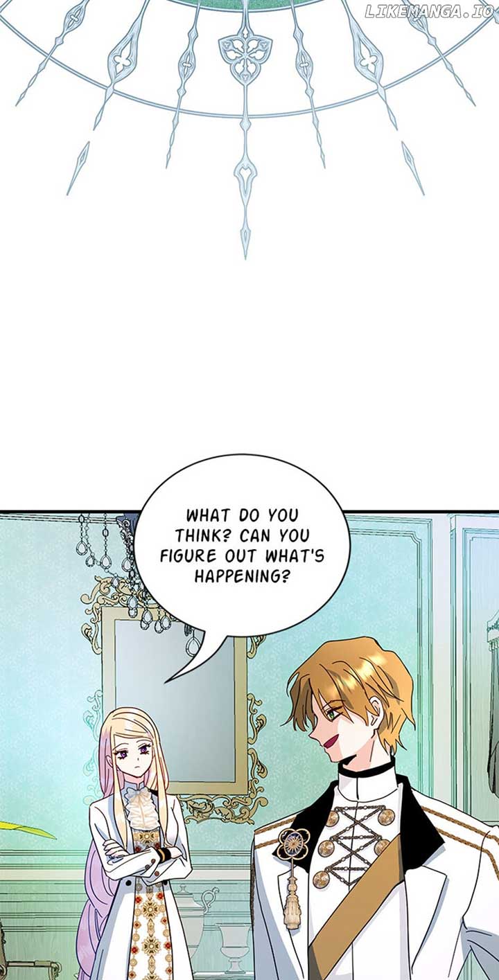 Let Me Die in Peace! Chapter 38 page 41
