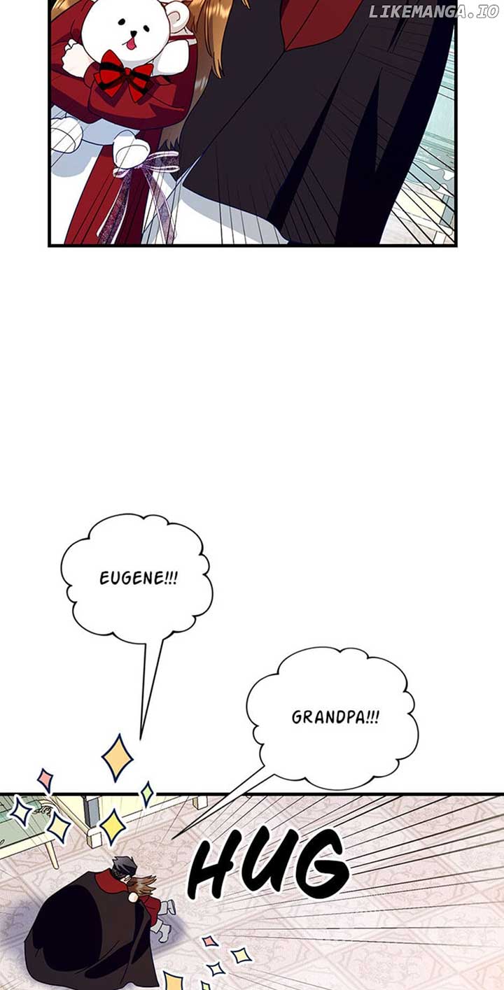 Let Me Die in Peace! Chapter 38 page 43