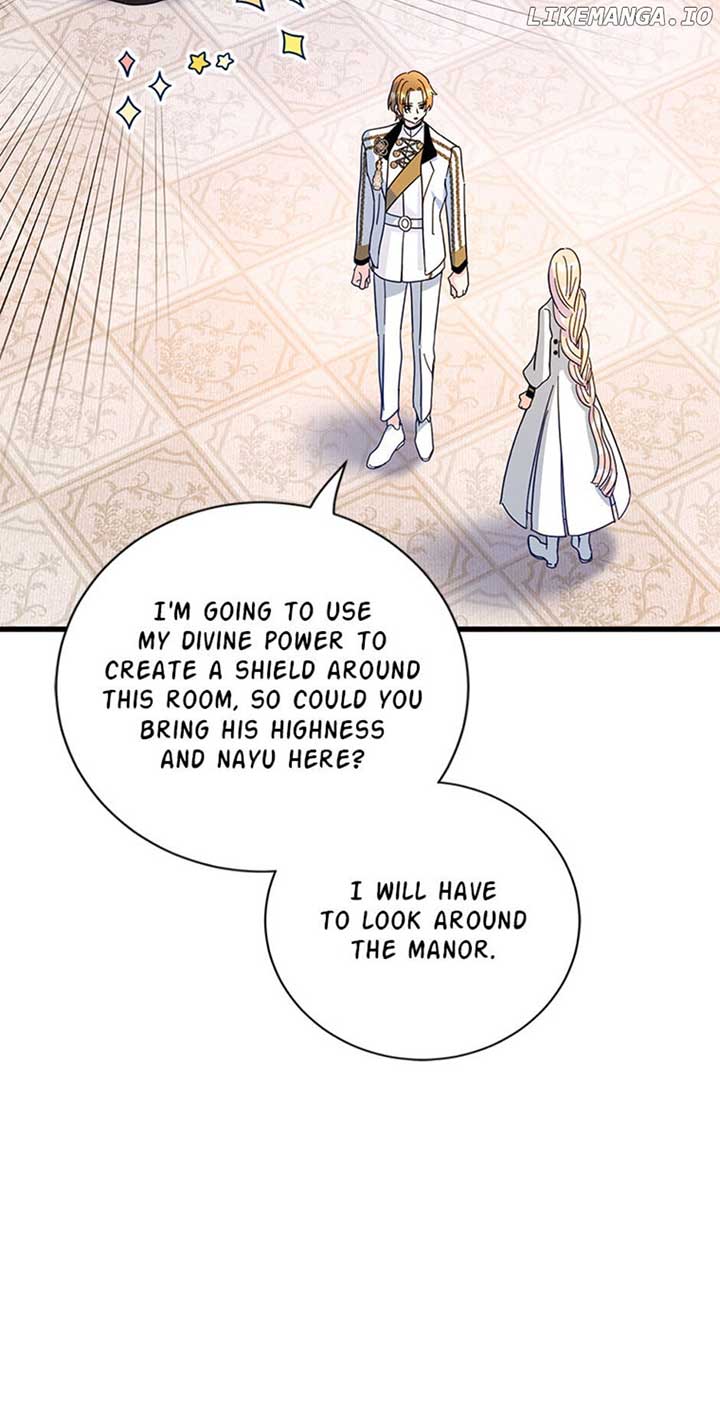 Let Me Die in Peace! Chapter 38 page 44