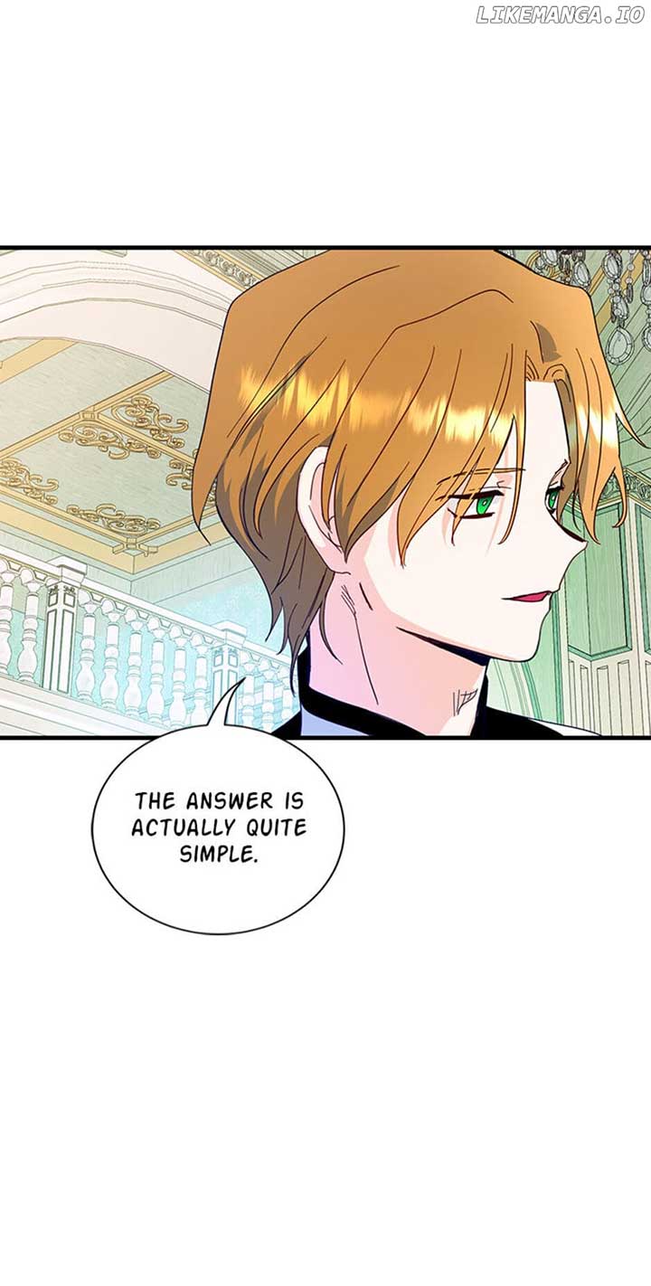 Let Me Die in Peace! Chapter 38 page 46
