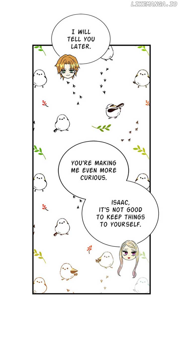 Let Me Die in Peace! Chapter 38 page 47