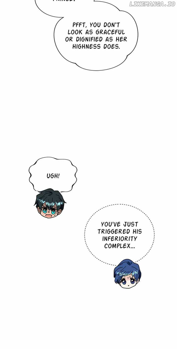 Let Me Die in Peace! Chapter 38 page 51