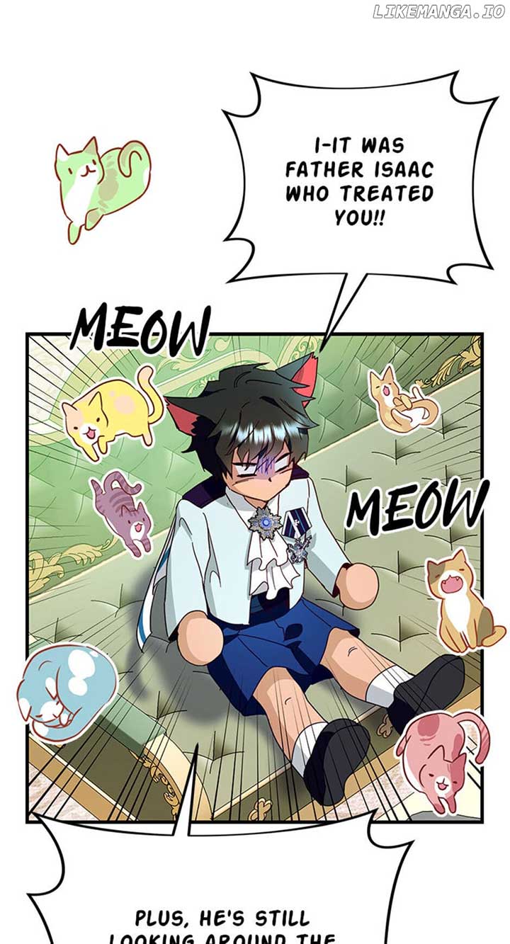 Let Me Die in Peace! Chapter 38 page 52