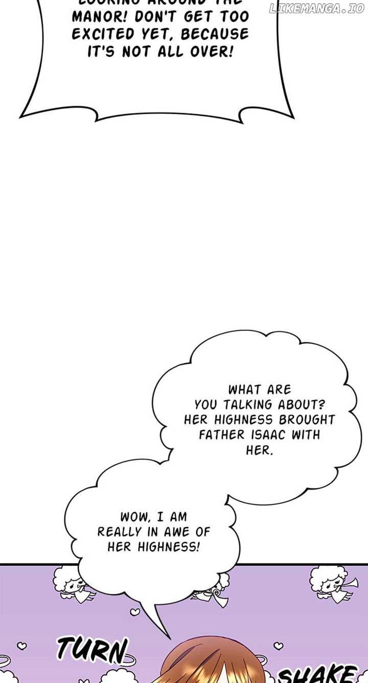 Let Me Die in Peace! Chapter 38 page 53