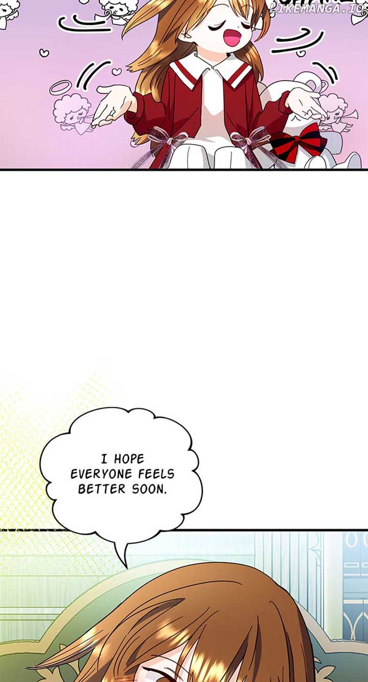Let Me Die in Peace! Chapter 38 page 54