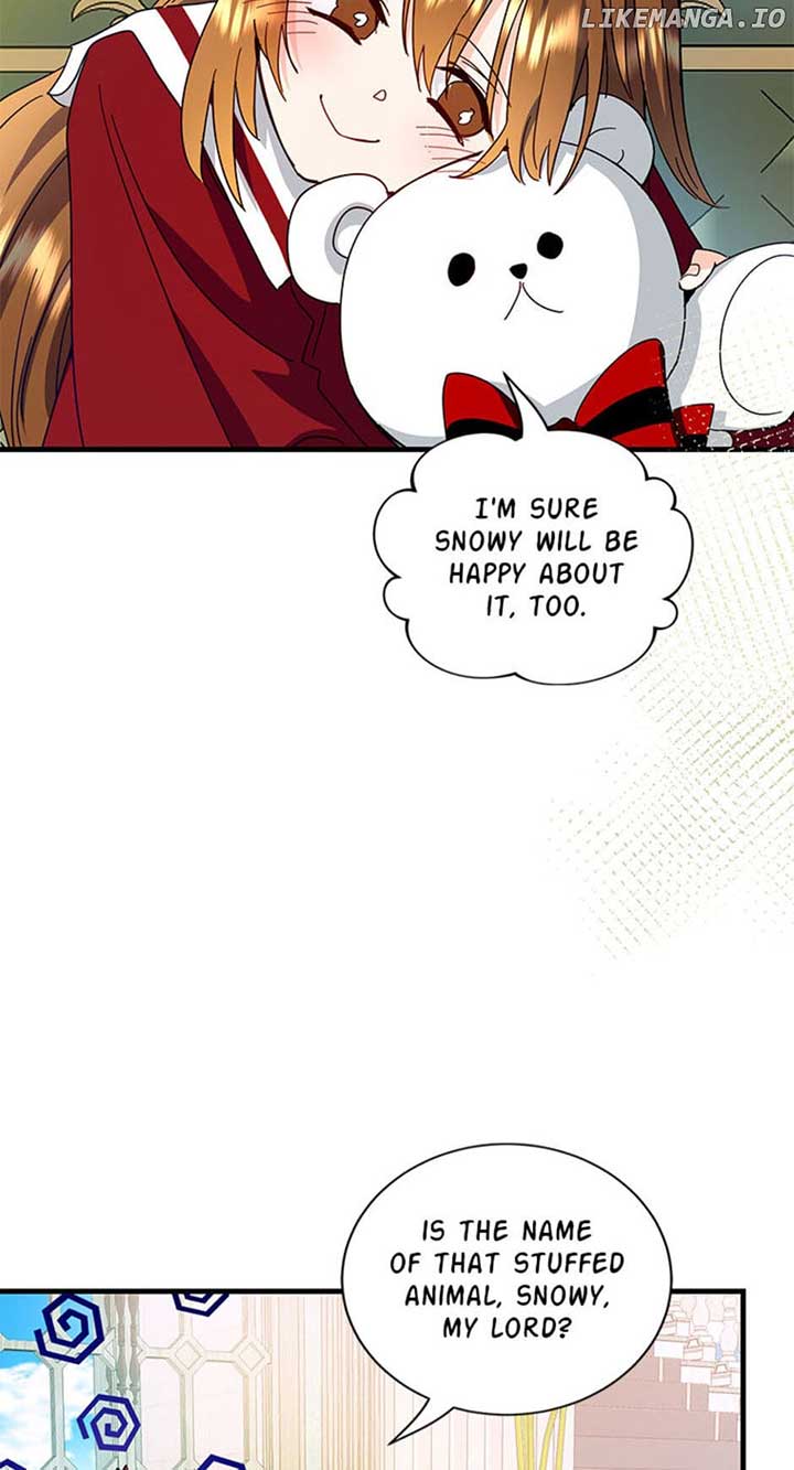Let Me Die in Peace! Chapter 38 page 55