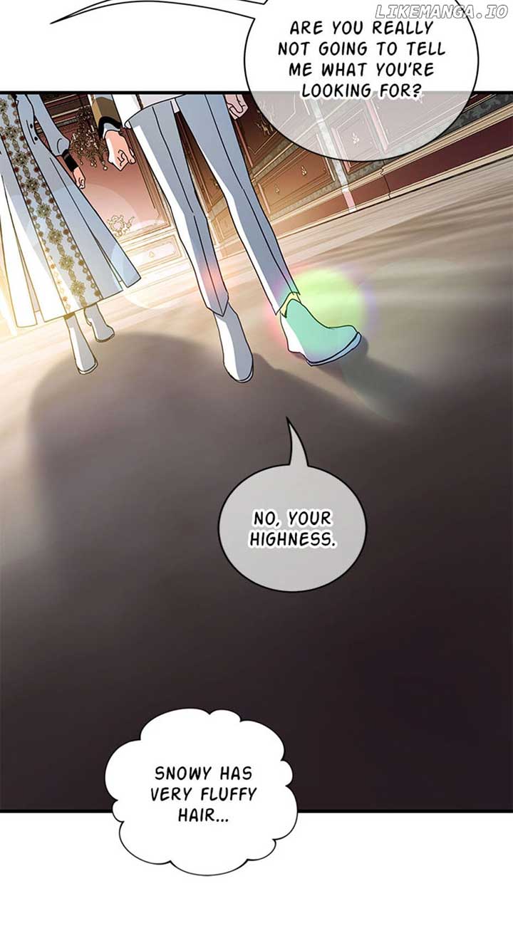 Let Me Die in Peace! Chapter 38 page 57