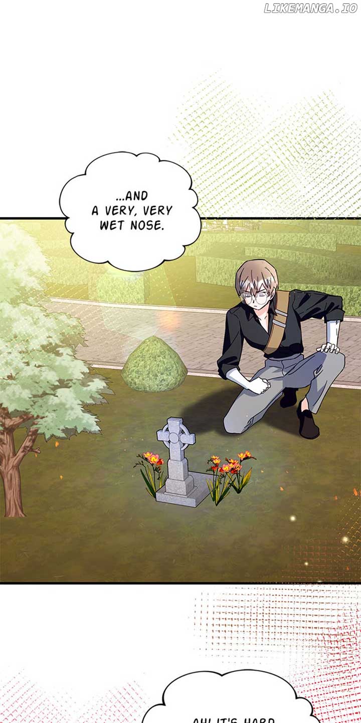 Let Me Die in Peace! Chapter 38 page 58