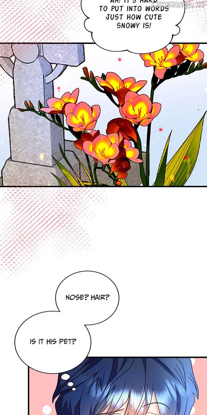 Let Me Die in Peace! Chapter 38 page 59