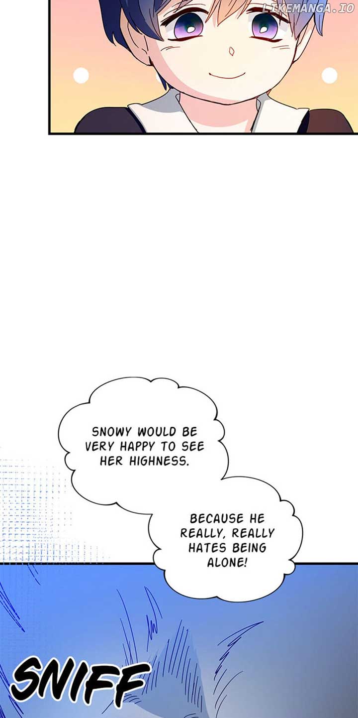Let Me Die in Peace! Chapter 38 page 60