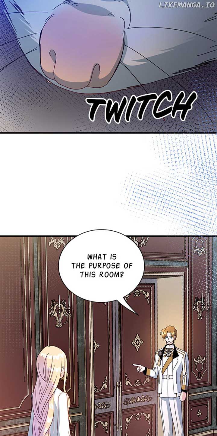 Let Me Die in Peace! Chapter 38 page 61