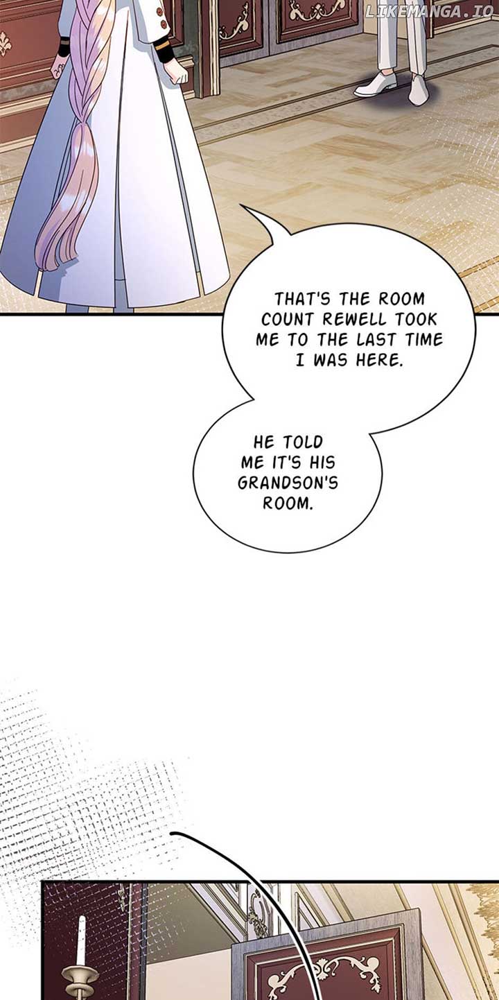 Let Me Die in Peace! Chapter 38 page 62