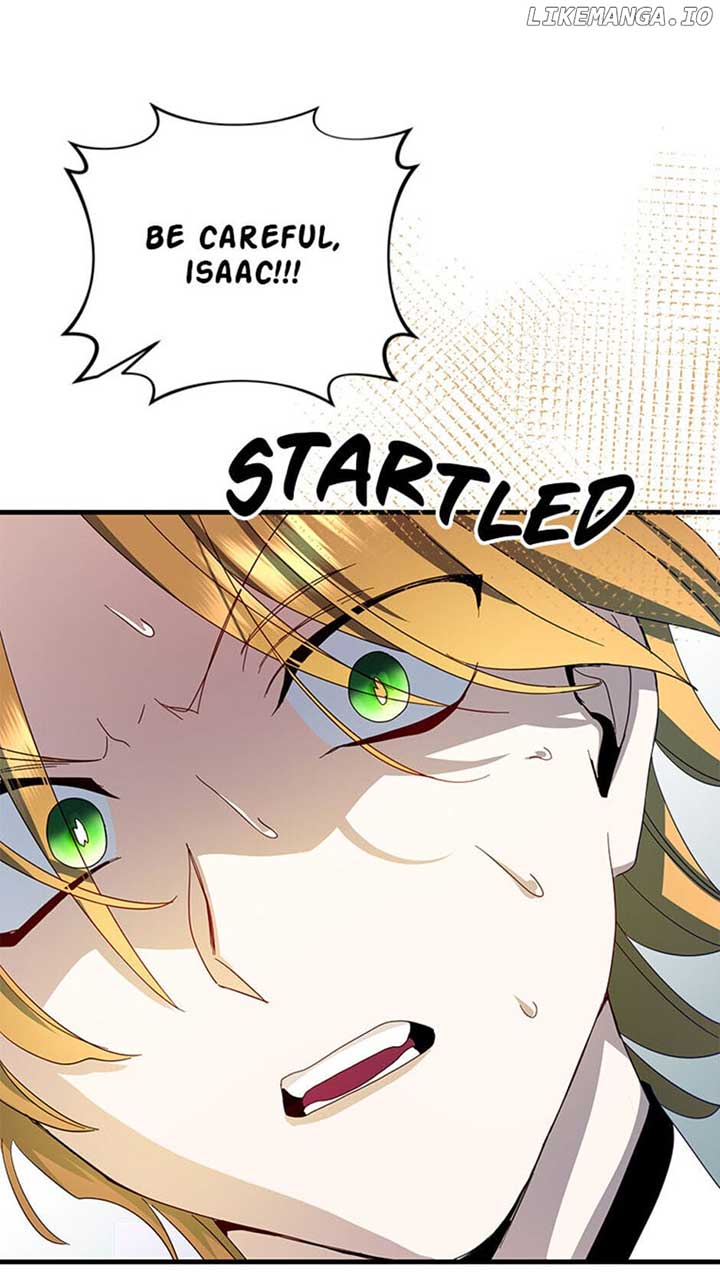 Let Me Die in Peace! Chapter 38 page 65