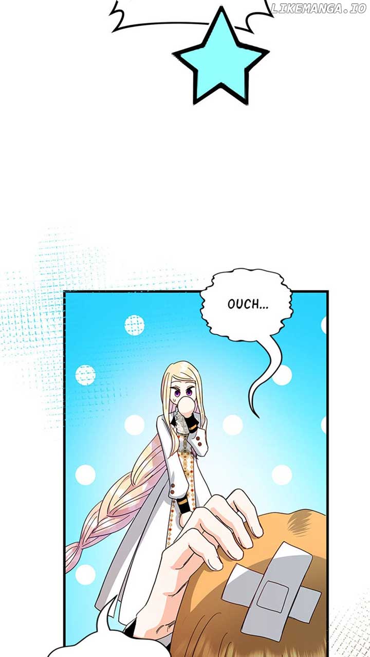 Let Me Die in Peace! Chapter 38 page 67