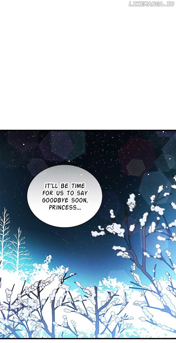 Let Me Die in Peace! Chapter 66 page 1