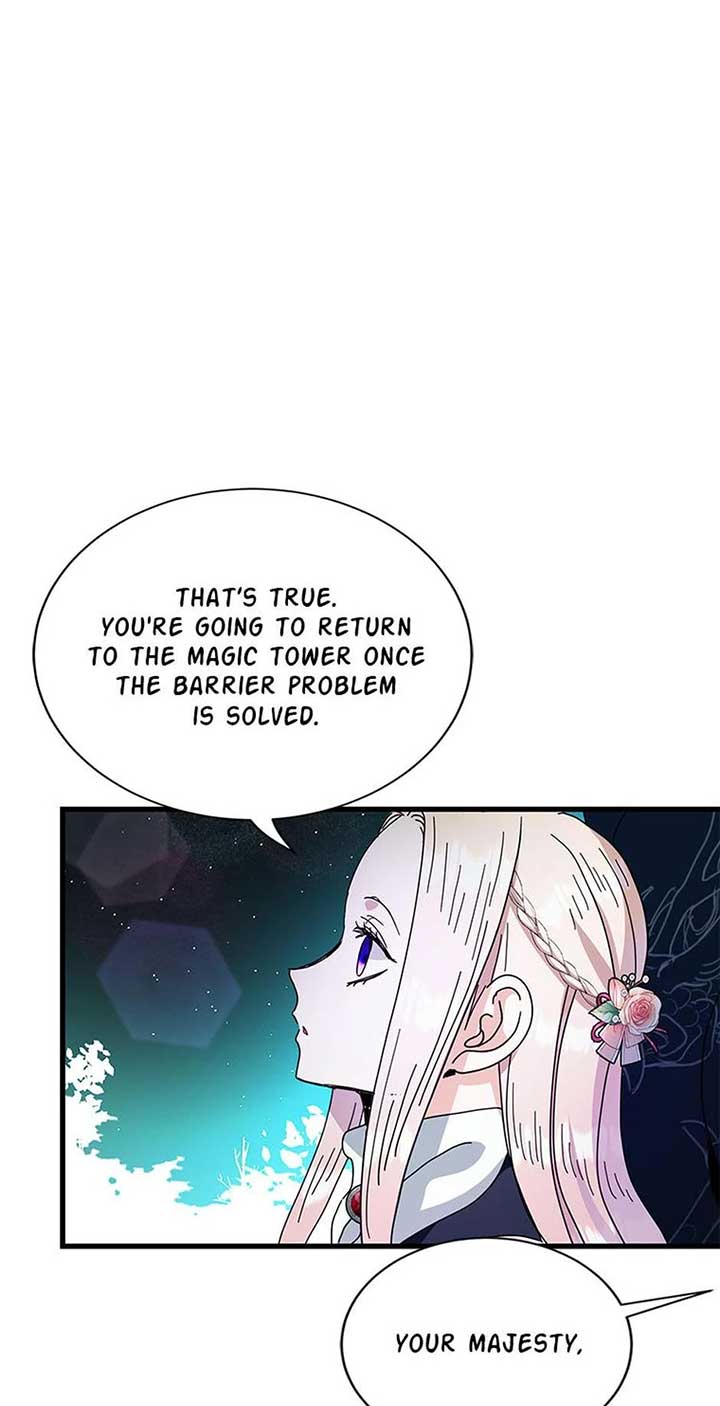 Let Me Die in Peace! Chapter 66 page 2