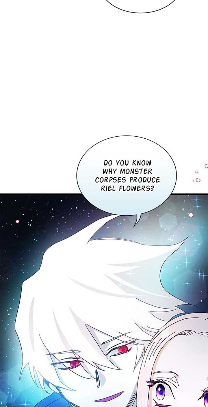 Let Me Die in Peace! Chapter 66 page 3