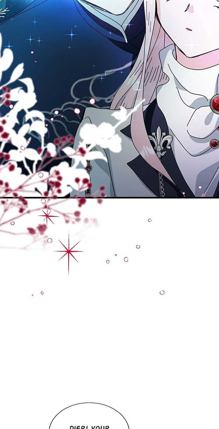 Let Me Die in Peace! Chapter 66 page 4