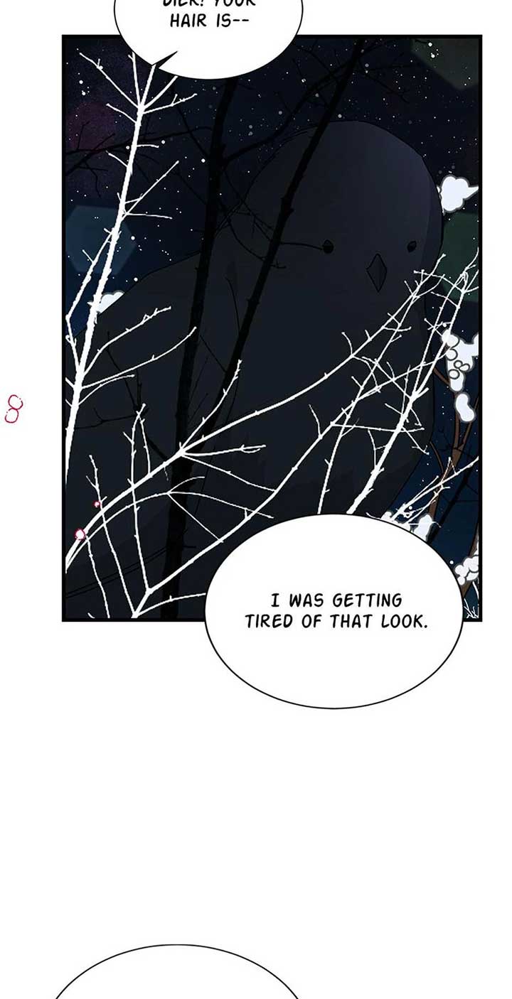 Let Me Die in Peace! Chapter 66 page 5