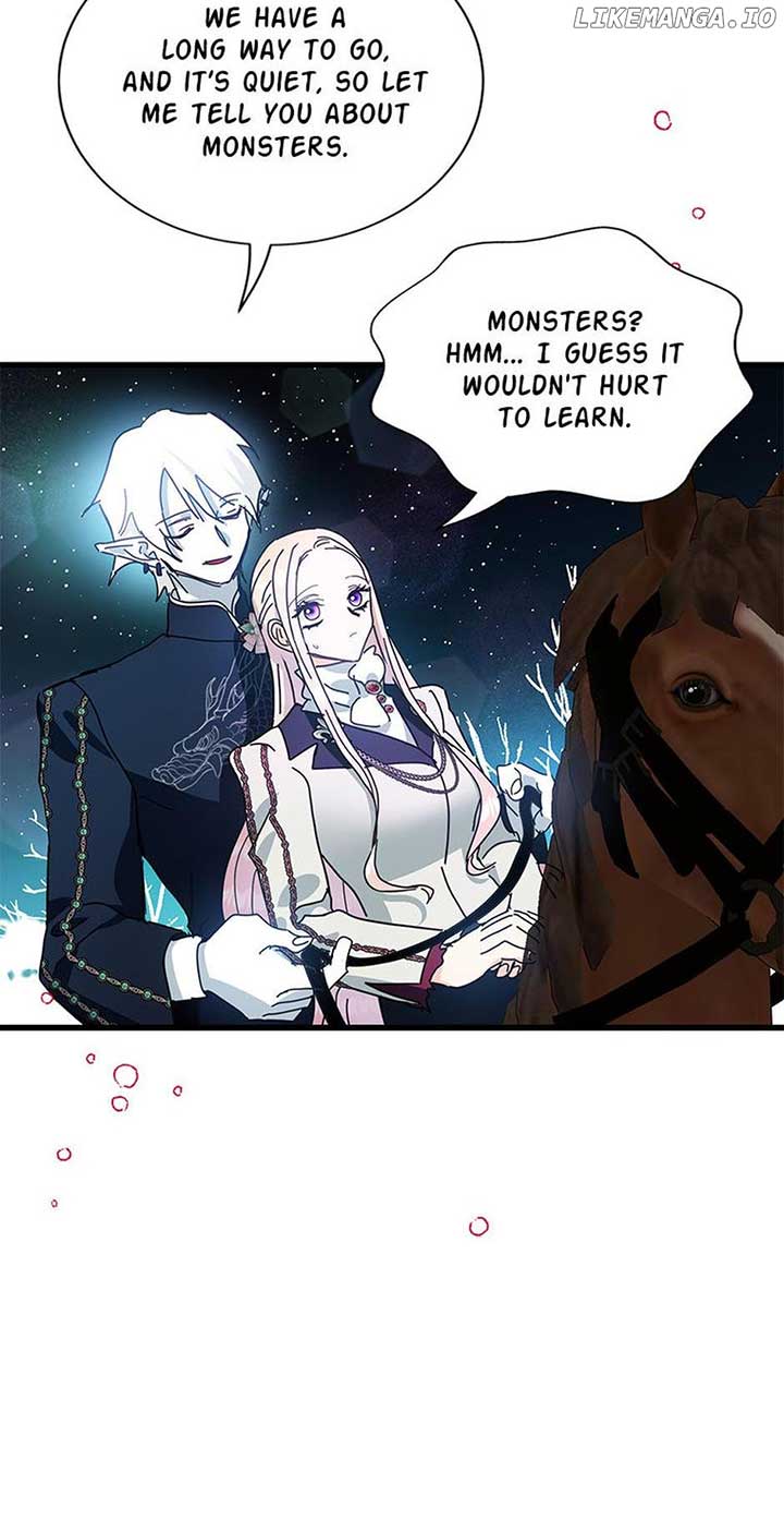 Let Me Die in Peace! Chapter 66 page 6