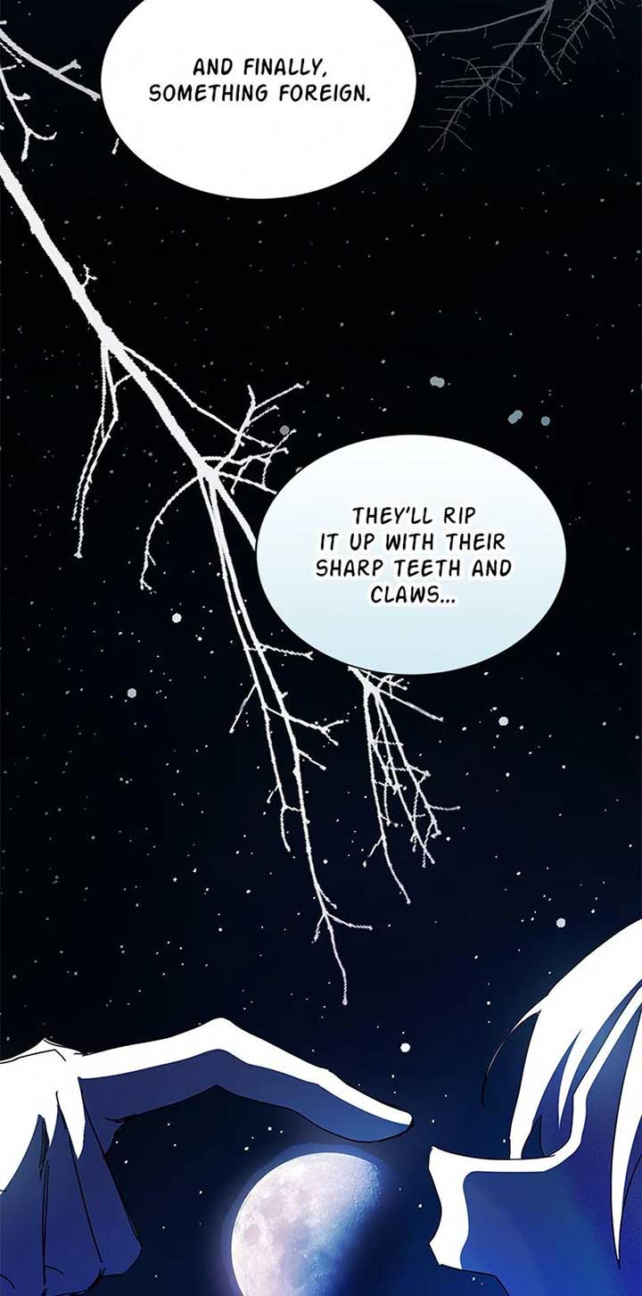 Let Me Die in Peace! Chapter 66 page 8