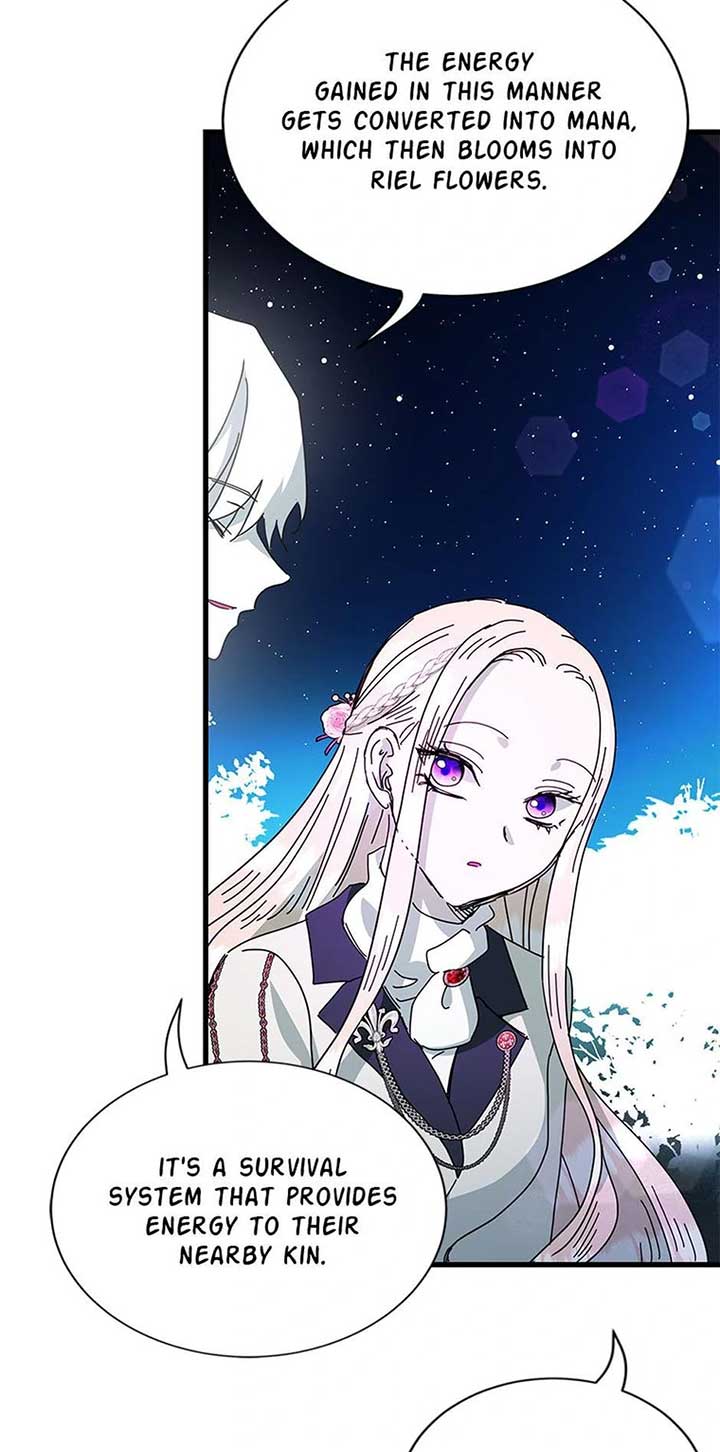 Let Me Die in Peace! Chapter 66 page 10