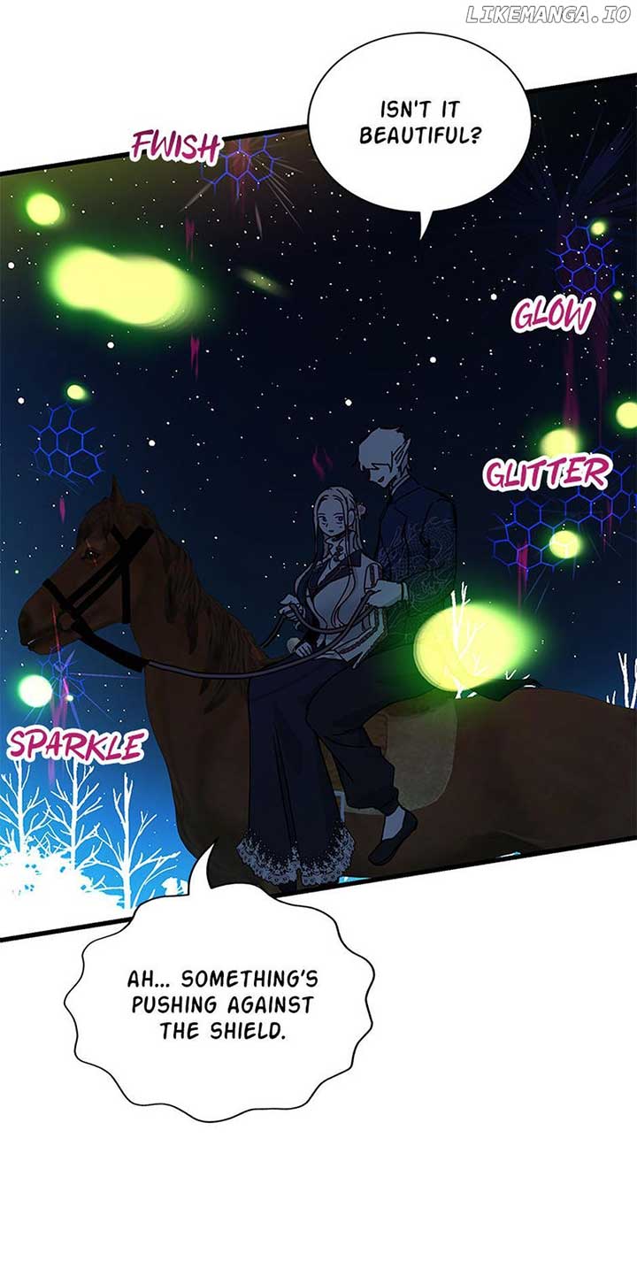 Let Me Die in Peace! Chapter 66 page 13