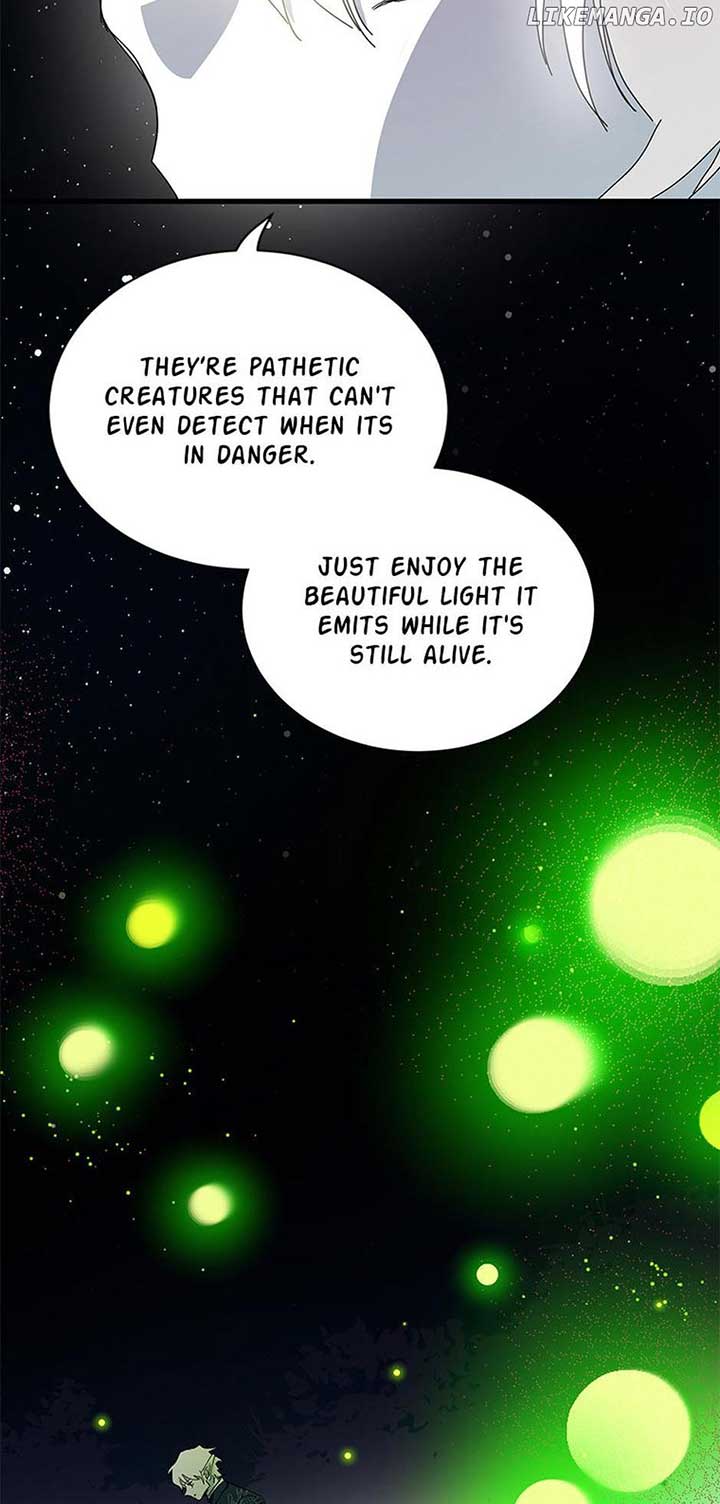 Let Me Die in Peace! Chapter 66 page 15