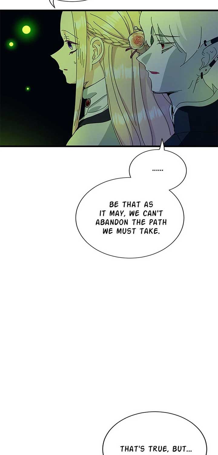 Let Me Die in Peace! Chapter 66 page 17
