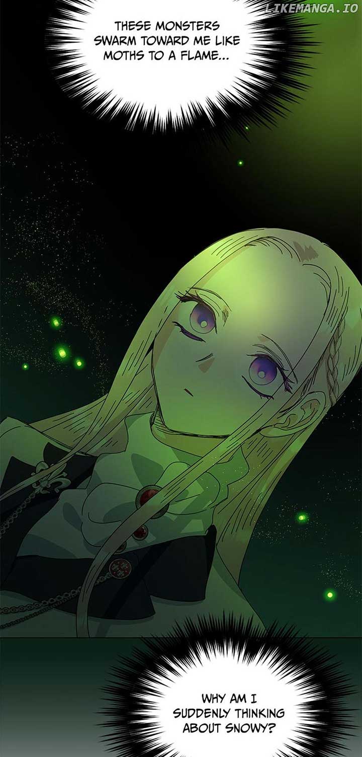 Let Me Die in Peace! Chapter 66 page 19