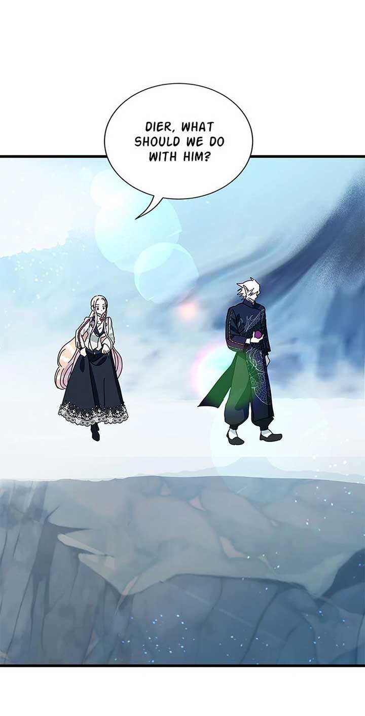 Let Me Die in Peace! Chapter 66 page 22