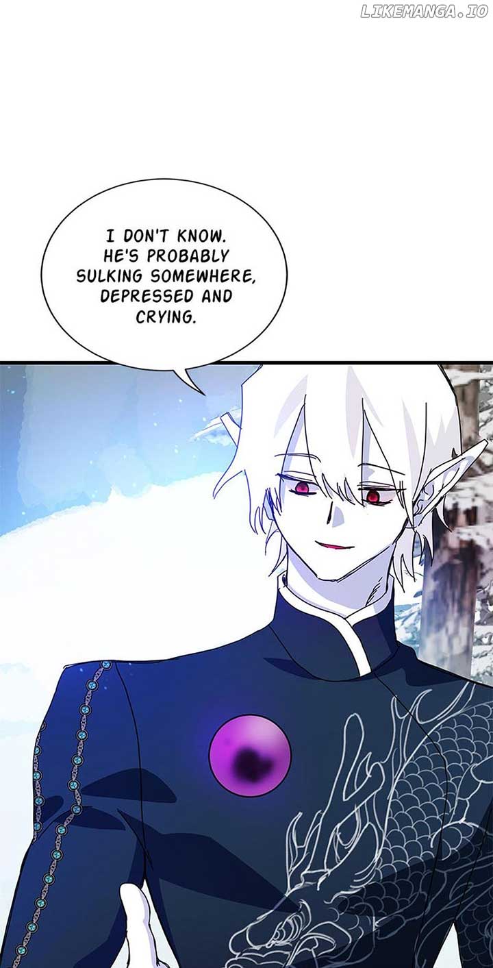 Let Me Die in Peace! Chapter 66 page 23