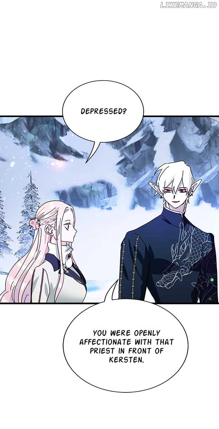 Let Me Die in Peace! Chapter 66 page 25