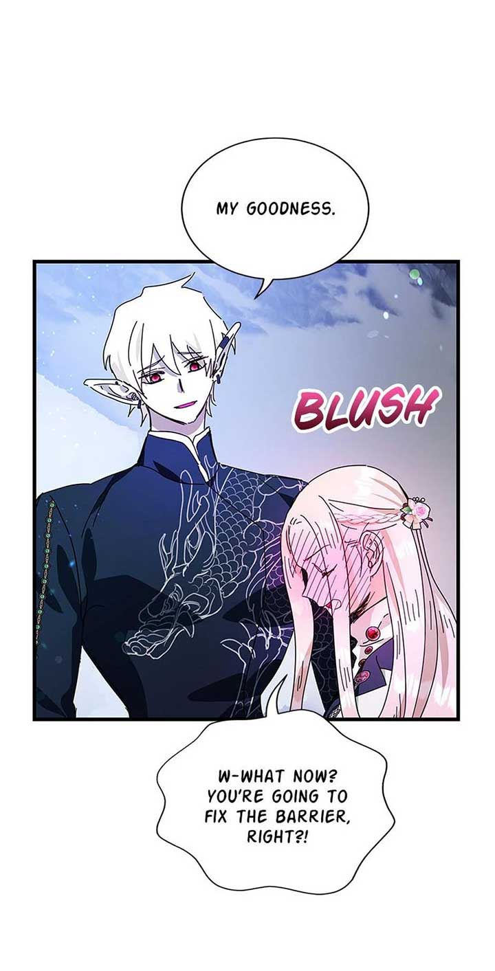 Let Me Die in Peace! Chapter 66 page 26